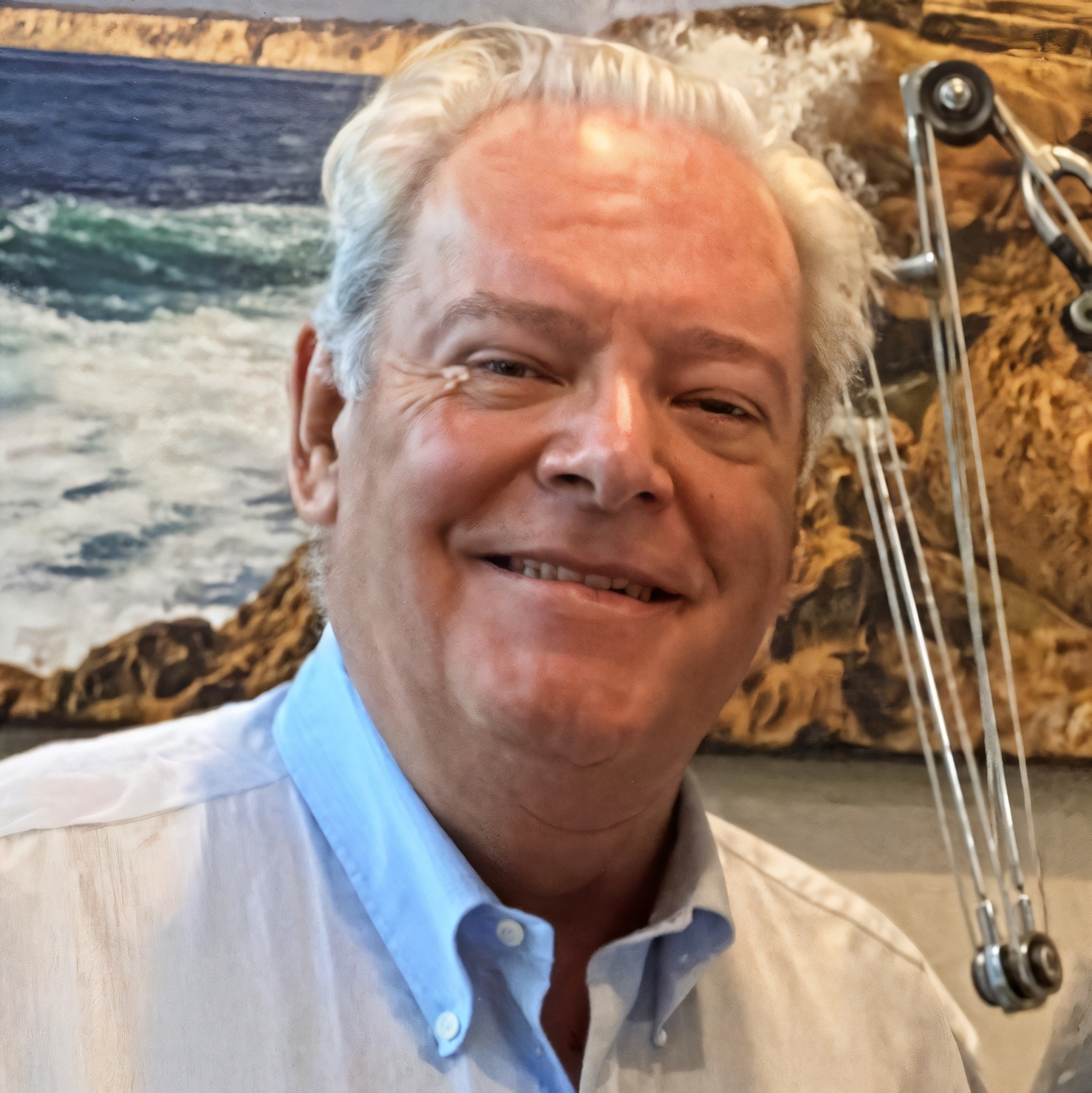 Dr. Roberto Roges